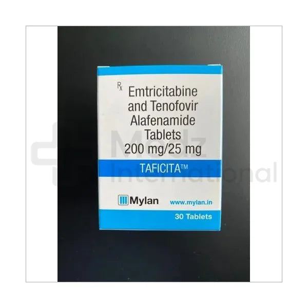 Taficita Tablets