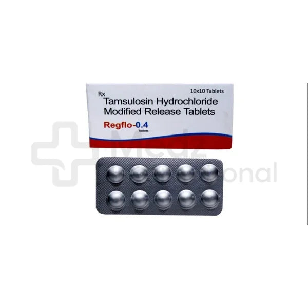Tamsulosin 0.4 mg Capsule