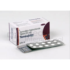 Tamsulosin 0.4 mg Capsule
