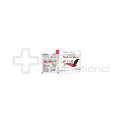 Tastylia 10 mg Tadalafil Disintegrating Strip