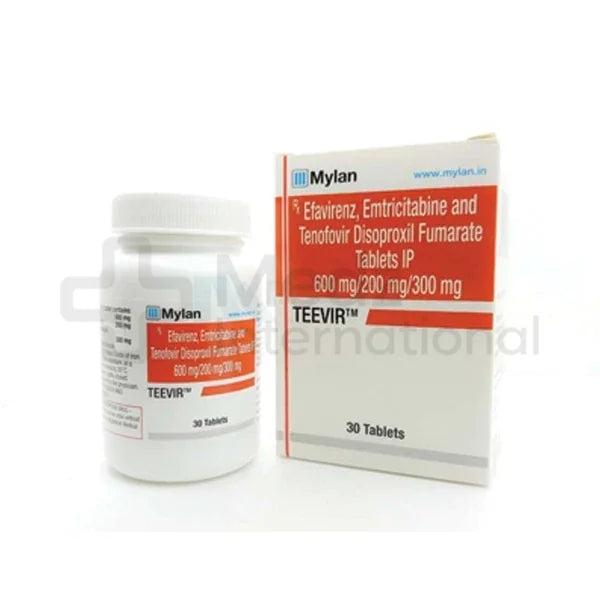 Teevir Tablet