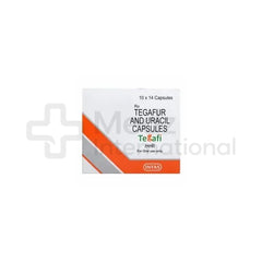 Tegafur Uracil Capsule