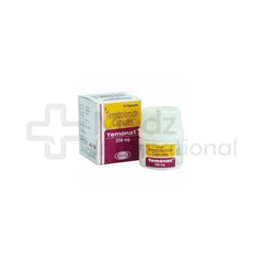 Temonat 100 mg/250 mg Capsules