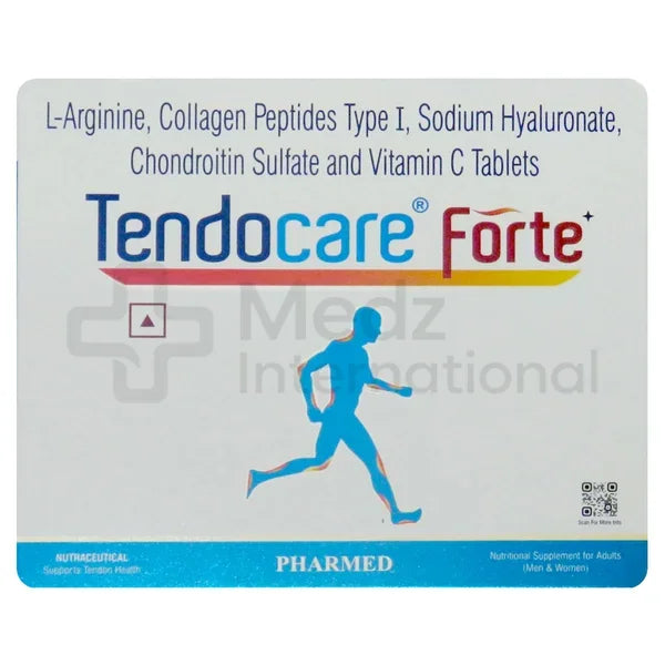 Tendocare Forte Tablet