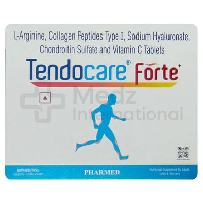 Tendocare Forte Tablet