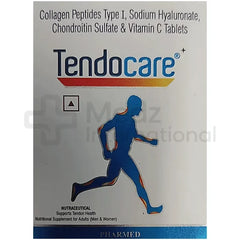 Tendocare Tablet