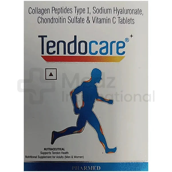 Tendocare Tablet