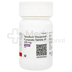 Tenofovir 300 mg Tablets