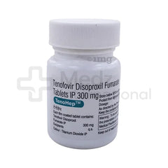Tenohep 300 mg Tablets