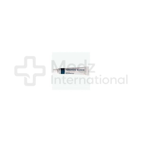 Tenovate G Cream