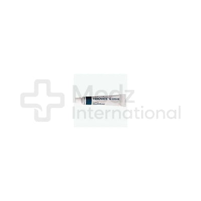 Tenovate G Cream