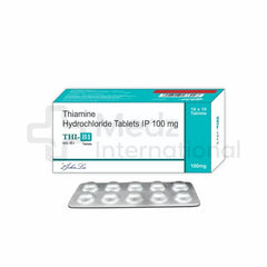 Thiamine Injection