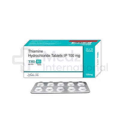 Thiamine Injection