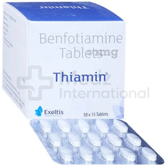 Thiamine Injection