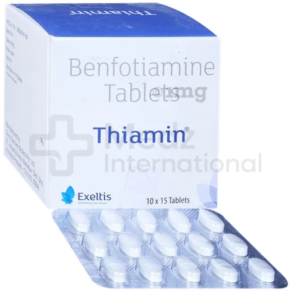 Thiamine Injection