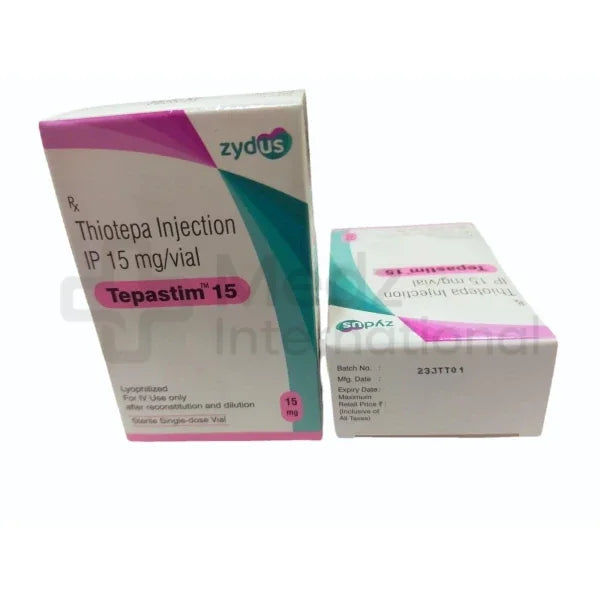 Thiotepa Injection