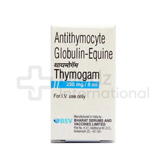 Thymogam 250mg Injection