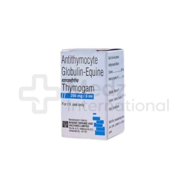 Thymogam 250mg Injection