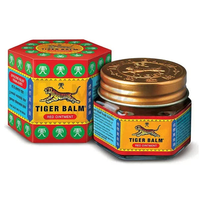Tiger Balm Ointment