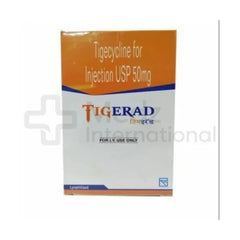 Tigerad Injection 50mg