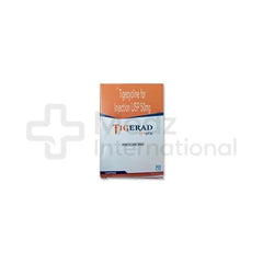 Tigerad Injection 50mg