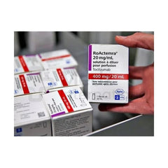 Tocilizumab Injection 400 mg