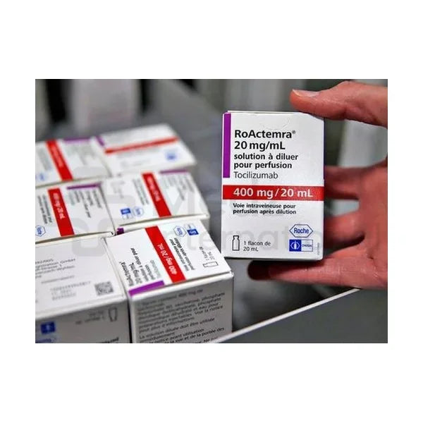 Tocilizumab Injection 400 mg