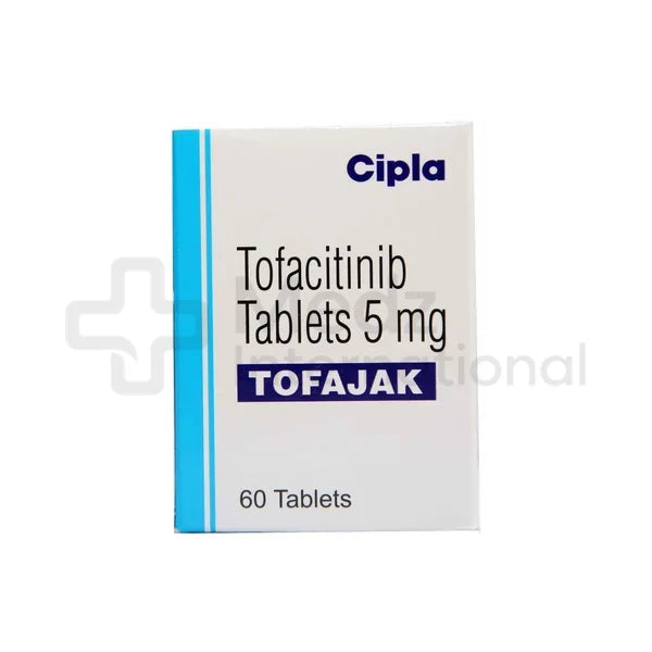 Tofajak 5 mg