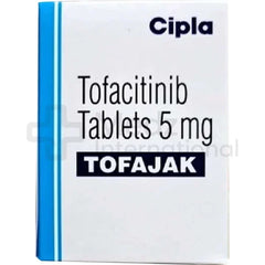 Tofajak 5 mg