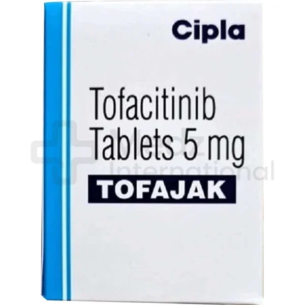 Tofajak 5 mg