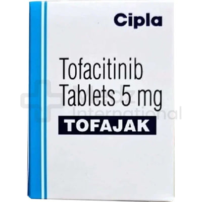 Tofajak 5 mg