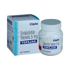 Tofajak 5 mg