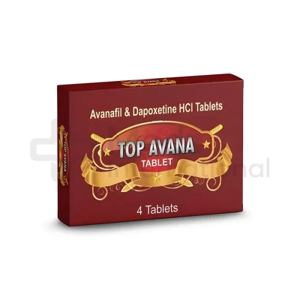 Top Avana Tablet