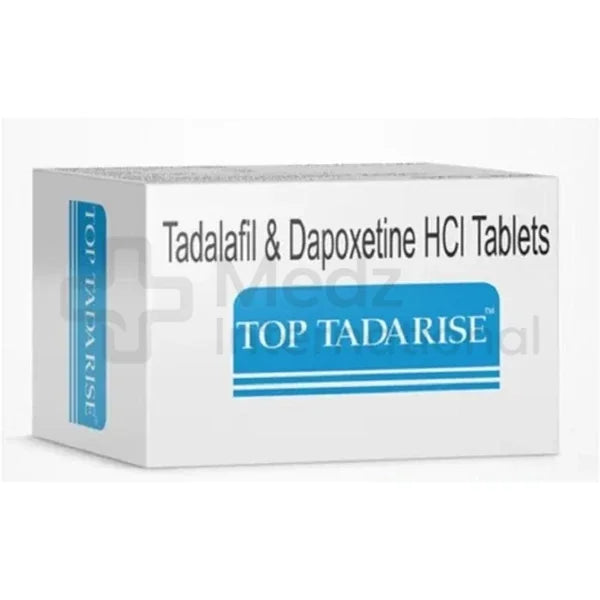 Top Tadarise Tablets