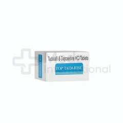 Top Tadarise Tablets