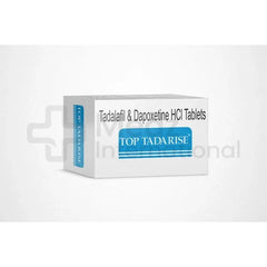 Top Tadarise Tablets