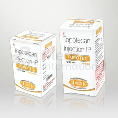 Topotecan Injection