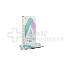 Travacom eye drop