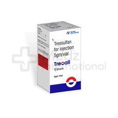 Treosulfan 5 gm Injection