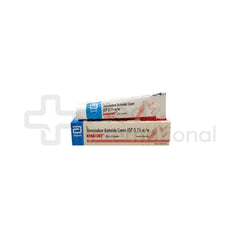 Triamcinolone Acetonide Cream 0.1