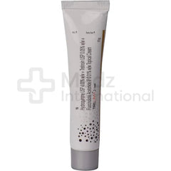 Triluma Cream
