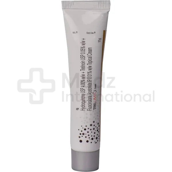 Triluma Cream