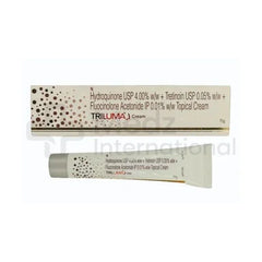Triluma Cream
