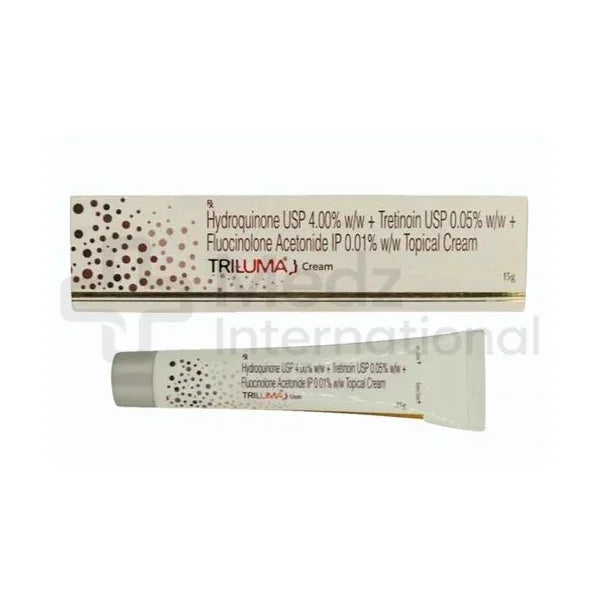 Triluma Cream