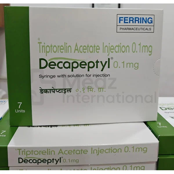 Triptorelin Injection
