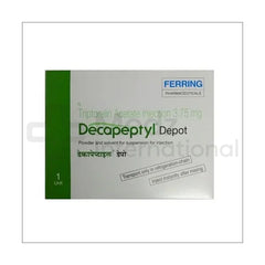 Triptorelin Injection