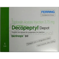 Triptorelin Injection