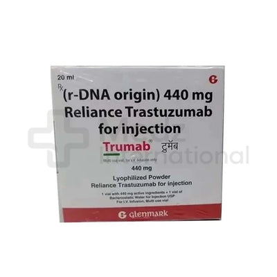 Trumab 440 mg Injection