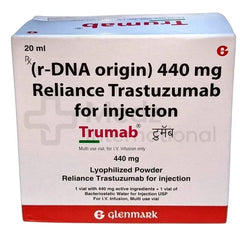 Trumab 440 mg Injection