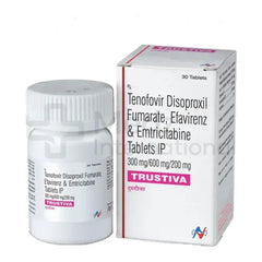 Trustiva Tablet